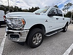 Used 2024 RAM 2500 BIG HORN in ORANGE PARK, FLORIDA (Photo 1)