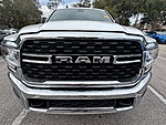 Used 2024 RAM 2500 BIG HORN in ORANGE PARK, FLORIDA (Photo 2)