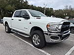Used 2024 RAM 2500 BIG HORN in ORANGE PARK, FLORIDA (Photo 3)