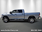Used 2024 RAM 2500 BIG HORN 4X4 CREW CAB 6'4