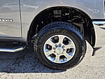 Used 2024 RAM 2500 BIG HORN 4X4 CREW CAB 6'4