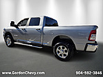 Used 2024 RAM 2500 BIG HORN 4X4 CREW CAB 6'4