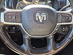 Used 2024 RAM 2500 BIG HORN 4X4 CREW CAB 6'4