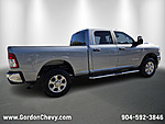 Used 2024 RAM 2500 BIG HORN 4X4 CREW CAB 6'4