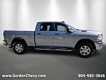 Used 2024 RAM 2500 BIG HORN 4X4 CREW CAB 6'4