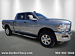 Used 2024 RAM 2500 BIG HORN 4X4 CREW CAB 6'4