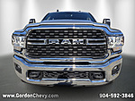 Used 2024 RAM 2500 BIG HORN 4X4 CREW CAB 6'4