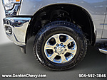 Used 2024 RAM 2500 BIG HORN 4X4 CREW CAB 6'4