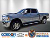 Used 2024 RAM 2500 BIG HORN 4X4 CREW CAB 6'4" BOX in ORANGE PARK, FLORIDA