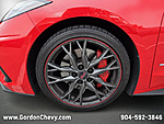 Used 2023 CHEVROLET CORVETTE 2DR STINGRAY CPE W/2LT in ORANGE PARK, FLORIDA (Photo 10)