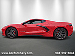 Used 2023 CHEVROLET CORVETTE 2DR STINGRAY CPE W/2LT in ORANGE PARK, FLORIDA (Photo 2)