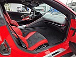 Used 2023 CHEVROLET CORVETTE 2DR STINGRAY CPE W/2LT in ORANGE PARK, FLORIDA (Photo 20)