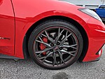 Used 2023 CHEVROLET CORVETTE 2DR STINGRAY CPE W/2LT in ORANGE PARK, FLORIDA (Photo 22)