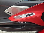 Used 2023 CHEVROLET CORVETTE 2DR STINGRAY CPE W/2LT in ORANGE PARK, FLORIDA (Photo 26)