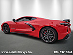 Used 2023 CHEVROLET CORVETTE 2DR STINGRAY CPE W/2LT in ORANGE PARK, FLORIDA (Photo 3)