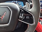 Used 2023 CHEVROLET CORVETTE 2DR STINGRAY CPE W/2LT in ORANGE PARK, FLORIDA (Photo 34)