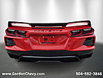 Used 2023 CHEVROLET CORVETTE 2DR STINGRAY CPE W/2LT in ORANGE PARK, FLORIDA (Photo 4)