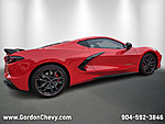 Used 2023 CHEVROLET CORVETTE 2DR STINGRAY CPE W/2LT in ORANGE PARK, FLORIDA (Photo 5)