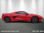 Used 2023 CHEVROLET CORVETTE 2DR STINGRAY CPE W/2LT in ORANGE PARK, FLORIDA (Photo 7)