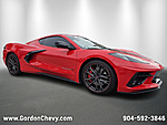 Used 2023 CHEVROLET CORVETTE 2DR STINGRAY CPE W/2LT in ORANGE PARK, FLORIDA (Photo 8)
