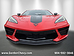 Used 2023 CHEVROLET CORVETTE 2DR STINGRAY CPE W/2LT in ORANGE PARK, FLORIDA (Photo 9)