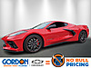 Used 2023 CHEVROLET CORVETTE 2DR STINGRAY CPE W/2LT in ORANGE PARK, FLORIDA