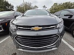 Used 2019 CHEVROLET TRAX LT in ORANGE PARK, FLORIDA (Photo 2)