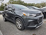 Used 2019 CHEVROLET TRAX LT in ORANGE PARK, FLORIDA (Photo 3)
