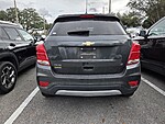 Used 2019 CHEVROLET TRAX LT in ORANGE PARK, FLORIDA (Photo 4)