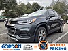 Used 2019 CHEVROLET TRAX LT in ORANGE PARK, FLORIDA