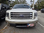 Used 2014 FORD F-150 KING RANCH in ORANGE PARK, FLORIDA (Photo 2)
