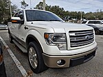 Used 2014 FORD F-150 KING RANCH in ORANGE PARK, FLORIDA (Photo 3)
