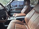 Used 2014 FORD F-150 KING RANCH in ORANGE PARK, FLORIDA (Photo 5)
