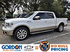 Used 2014 FORD F-150 KING RANCH in ORANGE PARK, FLORIDA