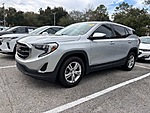 Used 2018 GMC TERRAIN SLE in ORANGE PARK, FLORIDA (Photo 1)