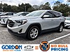 Used 2018 GMC TERRAIN SLE in ORANGE PARK, FLORIDA