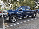 Used 2024 RAM 2500 BIG HORN in ORANGE PARK, FLORIDA (Photo 1)