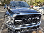 Used 2024 RAM 2500 BIG HORN in ORANGE PARK, FLORIDA (Photo 2)