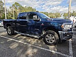 Used 2024 RAM 2500 BIG HORN in ORANGE PARK, FLORIDA (Photo 3)