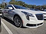Used 2018 CADILLAC XTS BASE in ORANGE PARK, FLORIDA (Photo 3)
