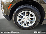 Used 2023 CHEVROLET EQUINOX FWD 4DR LT W/1LT in ORANGE PARK, FLORIDA (Photo 10)