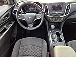 Used 2023 CHEVROLET EQUINOX FWD 4DR LT W/1LT in ORANGE PARK, FLORIDA (Photo 14)