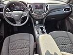 Used 2023 CHEVROLET EQUINOX FWD 4DR LT W/1LT in ORANGE PARK, FLORIDA (Photo 15)