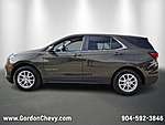 Used 2023 CHEVROLET EQUINOX FWD 4DR LT W/1LT in ORANGE PARK, FLORIDA (Photo 2)
