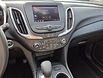 Used 2023 CHEVROLET EQUINOX FWD 4DR LT W/1LT in ORANGE PARK, FLORIDA (Photo 31)