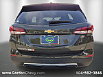 Used 2023 CHEVROLET EQUINOX FWD 4DR LT W/1LT in ORANGE PARK, FLORIDA (Photo 4)