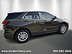 Used 2023 CHEVROLET EQUINOX FWD 4DR LT W/1LT in ORANGE PARK, FLORIDA (Photo 5)
