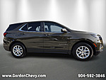 Used 2023 CHEVROLET EQUINOX FWD 4DR LT W/1LT in ORANGE PARK, FLORIDA (Photo 7)