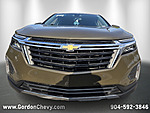 Used 2023 CHEVROLET EQUINOX FWD 4DR LT W/1LT in ORANGE PARK, FLORIDA (Photo 9)