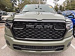 Used 2025 RAM 1500 BIG HORN/LONE STAR in ORANGE PARK, FLORIDA (Photo 2)